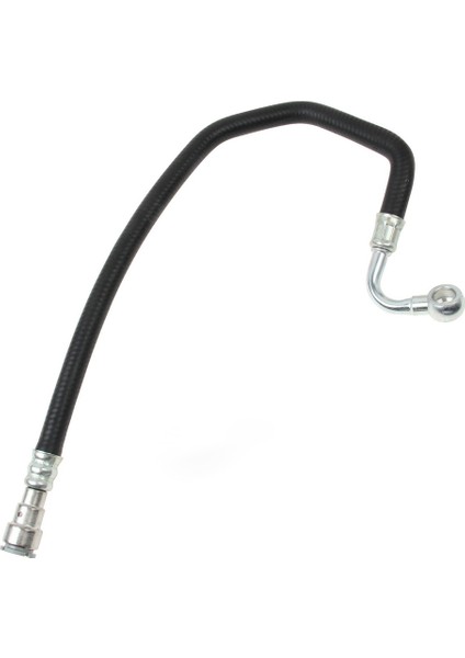 Yeni Araç Hidrolik Direksiyon Geri Dönüş Hortumu Hortum Direksiyon Pompası Hidrolik Yağ Borusu 32416796367 Bmw E46 (Yurt Dışından) fırsatları