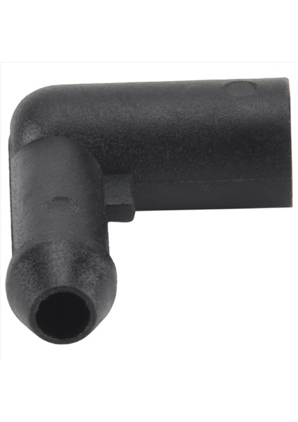 2x Hortum Konnektörü Kafa Işık Lambası Ön Cam Bagaj Kapağı Yıkayıcı Vauxhall Opel 13171805 1452941 (Yurt Dışından) indirimleri