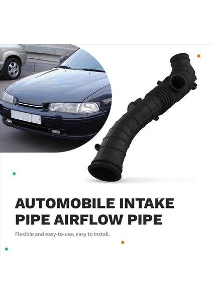 17228-P0A-000 Araba Hava Hava Tüpü Honda Accord Için Hava Akış Tüpü 1995-1997 17228P0A000 (Yurt Dışından) fırsatları