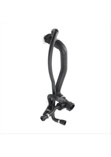 17127568749 Soğutma Sistemi Su Deposu Radyatör Hortumu Bmw 5 Serisi E60 Araç Aksesuarları Yağ Giriş Hortumu (Yurt Dışından) fırsatları