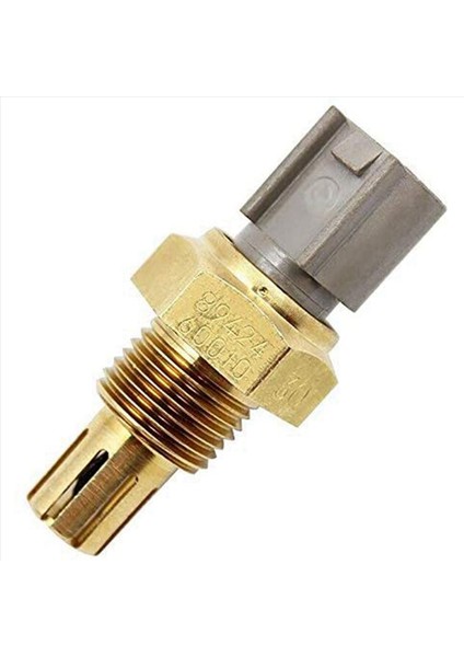 2x Land Cruiser Için Toyota Için Alım Hava Sıcaklığı Sensörü J15 Prado Hilux Dyna Hıace 2 5 3 0 D4D D-4d 89424-60010 (Yurt Dışından) fırsatları