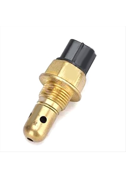 Ekskavatör Su Seviye Sensörü Su Sıcaklık Sensörü Su Uyarı Sensörü S8346-01510 SK250-8 SK260-8 SK350-8 J05 (Yurt Dışından) fiyatları