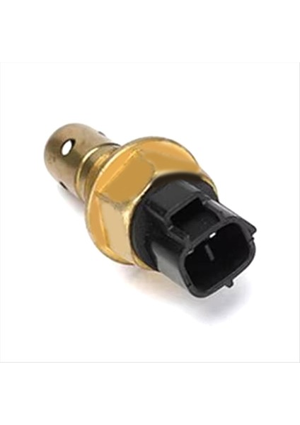 Ekskavatör Su Seviye Sensörü Su Sıcaklık Sensörü Su Uyarı Sensörü S8346-01510 SK250-8 SK260-8 SK350-8 J05 (Yurt Dışından) indirimleri