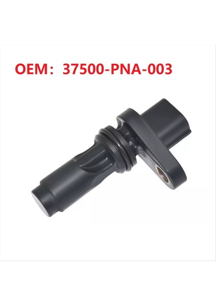 Honda Csx Rsx Crv Civic 2002-2011 Için Krank Mili Konum Sensörü 37500-PNA-003 (Yurt Dışından) fırsatları