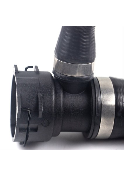 17127521777 Bmw Için Soğutucu Hortum Emme Yağı Borusu 6 &#39 E63 E64 630I 5 &#39 E60 E61 Lcı (Yurt Dışından) fiyatları