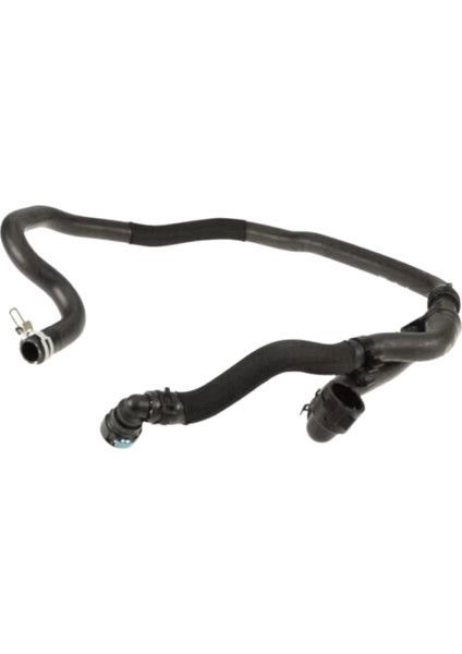 LR011480 Land Rover Için Yeni Motor Radyatör Soğutucu Hortumu GL2954 Germax L322 2010-2012 AH428K534AB (Yurt Dışından)