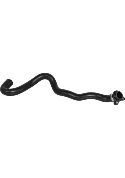 Bmw 5 Serisi E60 E61 11537566329 Için Otomatik Silindir Kafası Termostat Su Deposu Radyatör Hortumu (Yurt Dışından)