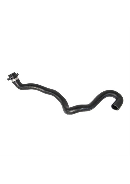 Bmw 5 Serisi E60 E61 11537566329 Için Otomatik Silindir Kafası Termostat Su Deposu Radyatör Hortumu (Yurt Dışından) modelleri