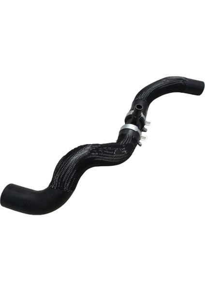 HL3Z-8260A Radyatör Soğutucu Hortumu Ford Navigator Raptor F150 3 5 2019-2021 Için Tek Delikli Su Deposu Su Borusu (Yurt Dışından)