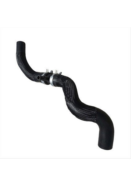 HL3Z-8260A Radyatör Soğutucu Hortumu Ford Navigator Raptor F150 3 5 2019-2021 Için Tek Delikli Su Deposu Su Borusu (Yurt Dışından) indirimleri