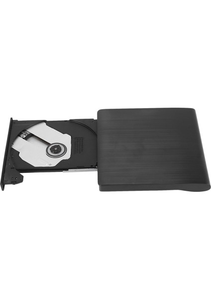 Harici CD DVD Drive USB 3 0 Premium Taşınabilir Dvd/cd Rom +/- Rw Dizüstü Bilgisayar Için Optik Sürücü Brülör Yazar Oyuncusu Mac (Yurt Dışından) fiyatları