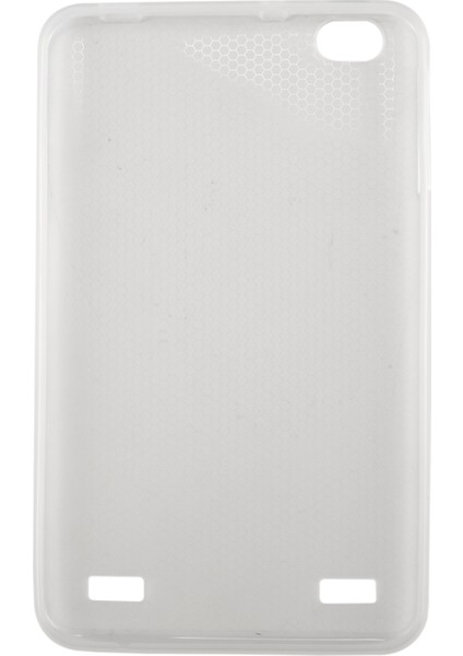 Teclast P80 P80X P80H 8 Inçlik Tablet Önleme Önleyici Koruma Silikon Kasa Için Tablet Kutusu (Yurt Dışından)