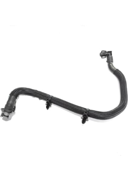 LR071986 Range Rover Discovery Sport Land Rover Range Rover Evoque L538 Degas Için Soğutma Hortumu (Yurt Dışından)