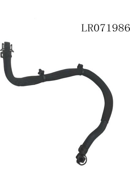 LR071986 Range Rover Discovery Sport Land Rover Range Rover Evoque L538 Degas Için Soğutma Hortumu (Yurt Dışından) modelleri