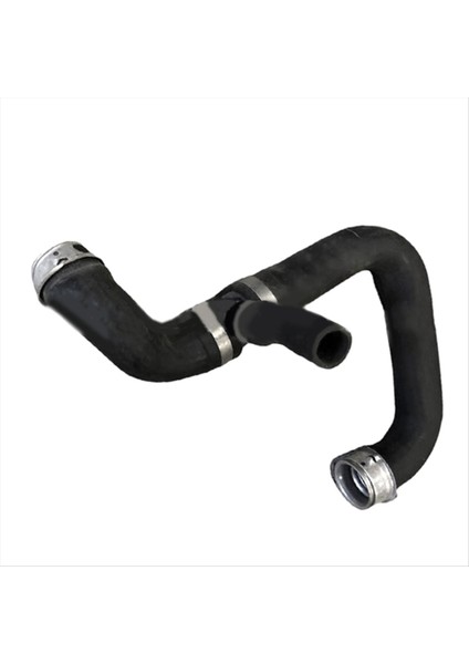 Mercedes Benz C W204 Amg A2045000475 2045000475 Için Yeni Motor Soğutucu Hortum Boru Radyatör Hortumu (Yurt Dışından) indirimleri