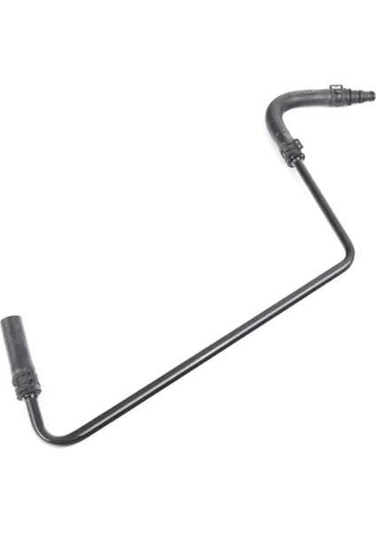 Milletvekili Genişleme Genişleme Tank Havalandırma Su Boru Hortumu Yardımcı Su Şişesi Borusu A2035010025 Mercedes-Benz Clk 200K Için (Yurt Dışından)