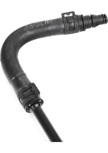 Milletvekili Genişleme Genişleme Tank Havalandırma Su Boru Hortumu Yardımcı Su Şişesi Borusu A2035010025 Mercedes-Benz Clk 200K Için (Yurt Dışından) fiyatları