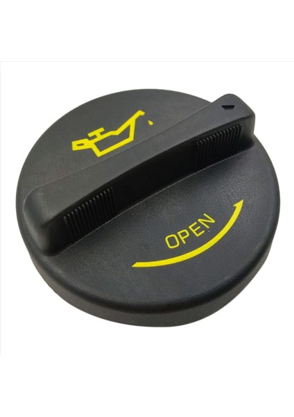 5x 26510-26620 Motor Yağı Dolgu Kapağı Gaz Kapağı Kapak Yağ Kapağı Hyundai Kia Accent Elantra Spectra Tucson Sportage (Yurt Dışından) modelleri