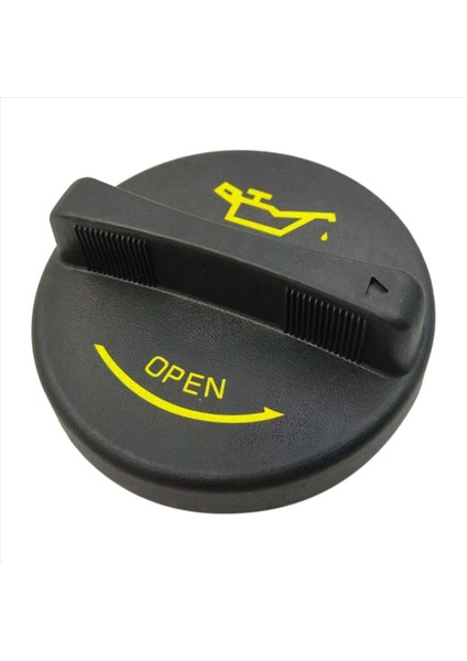 5x 26510-26620 Motor Yağı Dolgu Kapağı Gaz Kapağı Kapak Yağ Kapağı Hyundai Kia Accent Elantra Spectra Tucson Sportage (Yurt Dışından) fırsatları