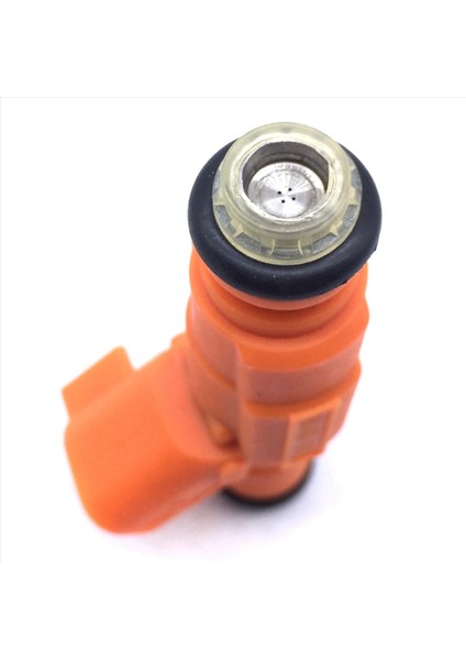 8 Adet Ford Focus Için Otomobil Yakıt Enjektörü Mazda 6 2 3l Mzr 3M4G9F593BA 0280156156 (Yurt Dışından) fırsatları