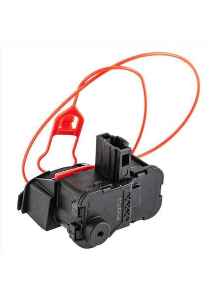 3x Yakıt Deposu Kapağı Kilit Aktüatör Motor 7P0810773F -Touareg Golf Cabriolet Koltuğu Leon Skoda Fabia Octavia (Yurt Dışından) fiyatları