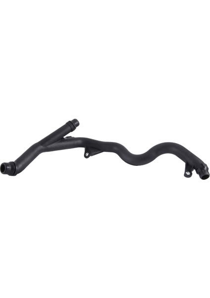 11537802632 11537787380 Soğutma Sistemi Su Borusu Dizel Isıtıcı Dönüş Bağlantı Hortumu Bmw 1 3 5 6 X3 X5 (Yurt Dışından)