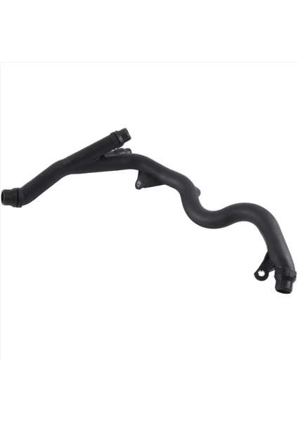 11537802632 11537787380 Soğutma Sistemi Su Borusu Dizel Isıtıcı Dönüş Bağlantı Hortumu Bmw 1 3 5 6 X3 X5 (Yurt Dışından) modelleri