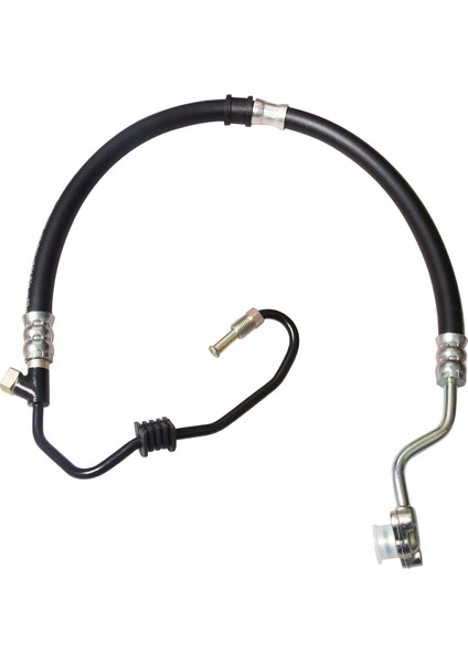 Honda Için Araba Hidrolik Direksiyon Basınç Hortumu Anlaşma 1998-2002 L4 2 3l Oe 53713-S84-A04 PSPH3038H (Yurt Dışından)