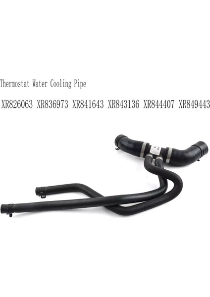 XR849443 Jaguar S-Tip 1999-2008 Xf 2009-2015 XR826063 (Yurt Dışından) indirimleri