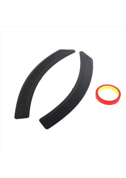 10PCS Araba Ön Çamurluk Yan Havalandırma Etiketi Kapak Mitsubishi Lancer Için Evo Stil 2008-2015 (Yurt Dışından) indirimleri