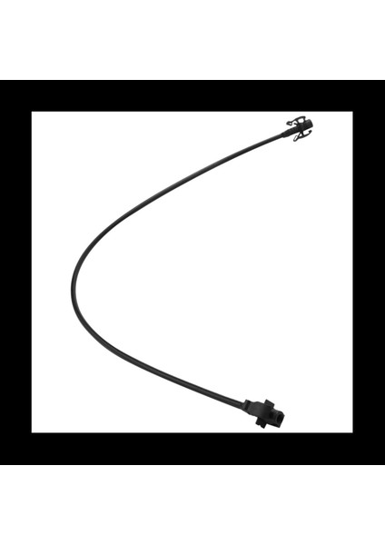 Peugeot/citroen 1323Y2 Için 3x Araba Kauçuk Hortum Su Dönüş Radyatör Atma Borusu (Yurt Dışından) fiyatları