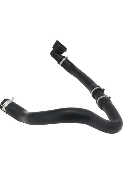 Land Rover Lr2 Range Rover Evoque 2 0l Üst Radyatör Soğutucu Hortum Boruları LR032347 LR094509 (Yurt Dışından)