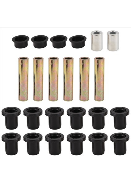 Kontrol Kolları Burç Kiti Polaris Rzr RZR900 1000 5138276 5138797 5450095 5439874 (Yurt Dışından)