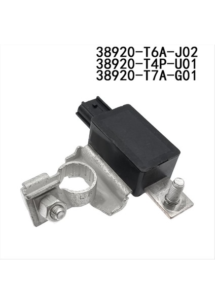 Pil Kafası Güç Kapalı Modül Pil Sensörü 38920-T6A-J02 38920-T4P-U01 38920-T7A-G01 Honda Odyssey Elysion Spirior (Yurt Dışından) modelleri