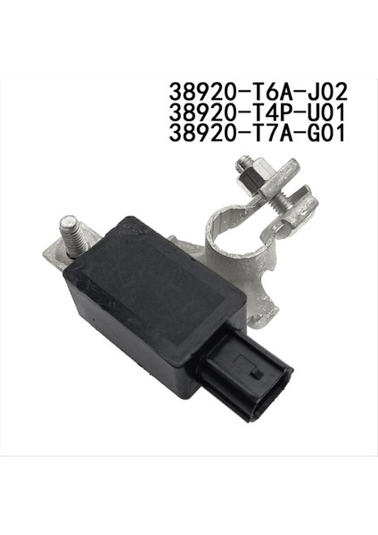 Pil Kafası Güç Kapalı Modül Pil Sensörü 38920-T6A-J02 38920-T4P-U01 38920-T7A-G01 Honda Odyssey Elysion Spirior (Yurt Dışından) fırsatları