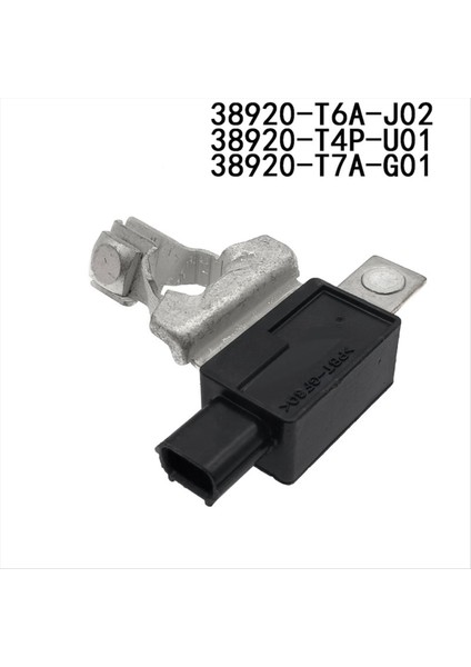Pil Kafası Güç Kapalı Modül Pil Sensörü 38920-T6A-J02 38920-T4P-U01 38920-T7A-G01 Honda Odyssey Elysion Spirior (Yurt Dışından) indirimleri