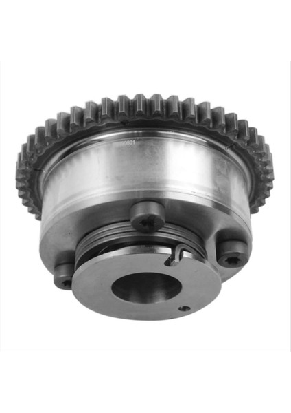 Araba Cvvt Zamanlama Egzoz Eksantrik Mili 24370-3C102 Hyundai Azera Genesis Kia Sorento 09-13 Düzenleyici Eksantrik Mil Dişli (Yurt Dışından)