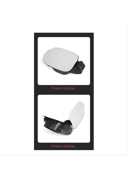 Audi Q5 2008-2016 Yakıt Deposu Kapağı 8R0809999B Yakıt Dolgu Kapısı Kapağı Için Uygun Araba Yakıt Gaz Tanesi Yağ Dolgu Kapağı (Yurt Dışından) fırsatları