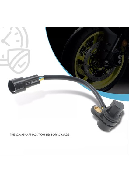 5VY858960200 Yamaha Yamaha Yzf-R1 Yzf-R6 YZF-R1M Mt-10 Fz8-Sa Fz8-S Fz8-Na Fz1-Sa 2013-2019 (Yurt Dışından) modelleri