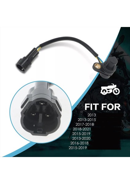 5VY858960200 Yamaha Yamaha Yzf-R1 Yzf-R6 YZF-R1M Mt-10 Fz8-Sa Fz8-S Fz8-Na Fz1-Sa 2013-2019 (Yurt Dışından) fırsatları