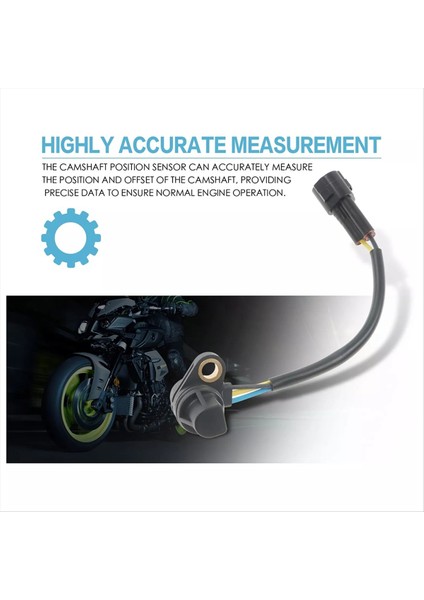 5VY858960200 Yamaha Yamaha Yzf-R1 Yzf-R6 YZF-R1M Mt-10 Fz8-Sa Fz8-S Fz8-Na Fz1-Sa 2013-2019 (Yurt Dışından) indirimleri