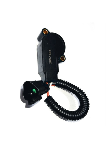 2661484 Gaz Kelebeği Konum Sensörü Anahtar Açısı Sensörü Kedi Traktör Parçaları Için D10T D11T D6K D6T D8T D9T 266-1484 (Yurt Dışından) indirimleri