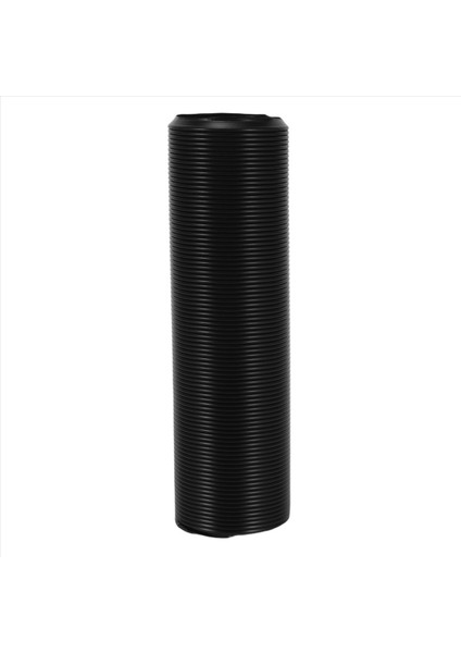 2x Hava Kanalı Hortumu 2 5 Inç 63MM Araba Soğuk Hava Turbo Emme Borusu Evrensel Araçlar Için Ayarlanabilir Esnek Yüksekliğe Sahip (Yurt Dışından) fiyatları