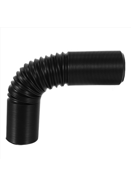 2x Hava Kanalı Hortumu 2 5 Inç 63MM Araba Soğuk Hava Turbo Emme Borusu Evrensel Araçlar Için Ayarlanabilir Esnek Yüksekliğe Sahip (Yurt Dışından) indirimleri