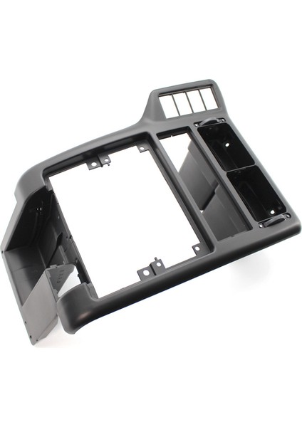 2x Iç Merkez Konsol Dash Ac Hava Havalandırma Grille Caddy-Polo 6n 1994-2002 6N1858071A (Yurt Dışından) fiyatları