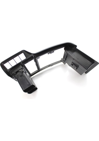 2x Iç Merkez Konsol Dash Ac Hava Havalandırma Grille Caddy-Polo 6n 1994-2002 6N1858071A (Yurt Dışından) indirimleri