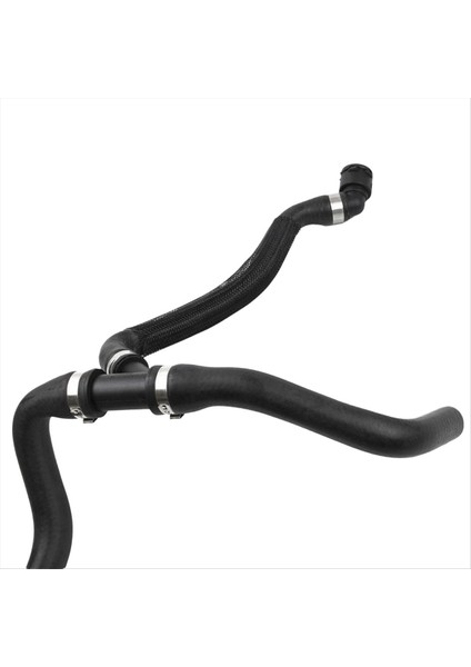 Radyatör Soğutucu Boru Su Boru Hortumu 11537526941 1153 7526 941 Bmw E90 E81 Z4 130I 125I 323I 325I (Yurt Dışından) modelleri