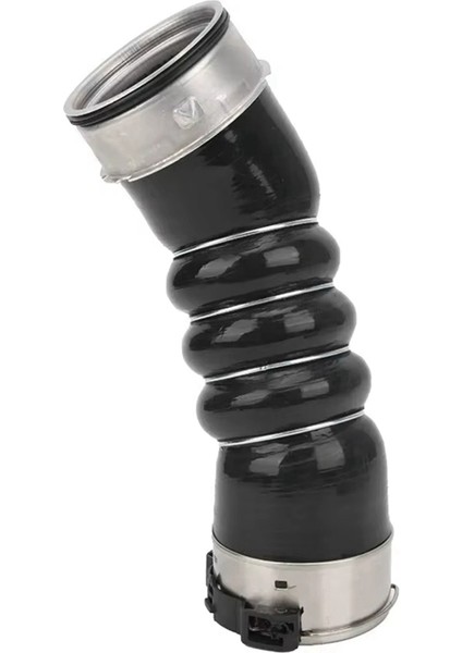 Emme Hortumu Turboşarj Intercooler Hortum Radyatör Yalıtım Hortumu 11617807985 7807985 Bmw X5 E70 Lcı X6 E71 (Yurt Dışından)