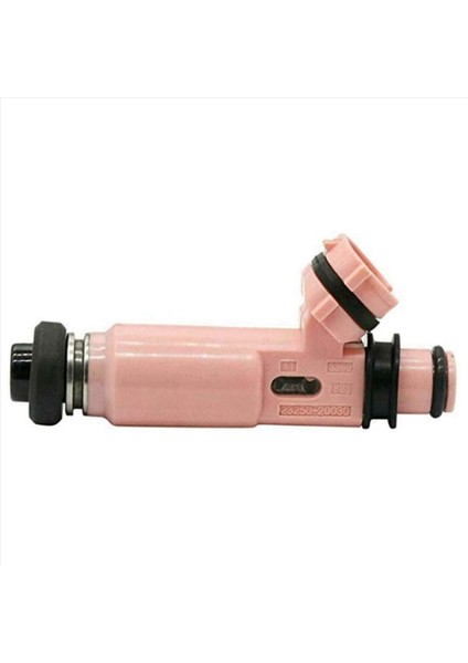 6x 23250-20030 Toyota Camry Hıstlander Lexus ES300 RX400H 3 3l 1mz 2002-2008 2325020030 23209-20030 (Yurt Dışından) indirimleri