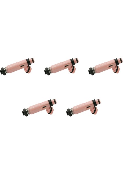 5x 23250-20030 Toyota Camry Hıstlander Lexus ES300 RX400H 3 3l 1mz 2002-2008 2325020030 23209-20030 (Yurt Dışından)